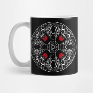 Serpent of Serenity Ver2 - Sunweaver Mug